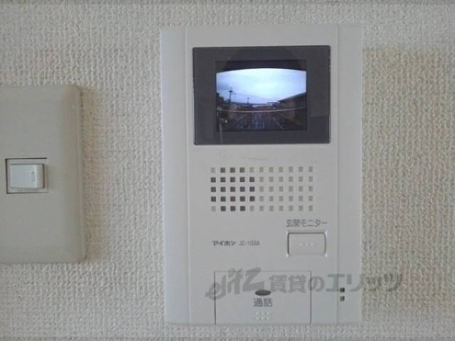 ドアフォン（ＴＶ含）