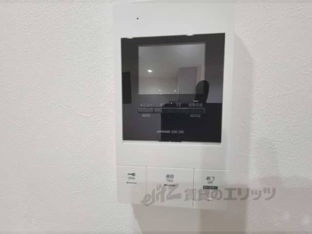 ドアフォン（ＴＶ含）