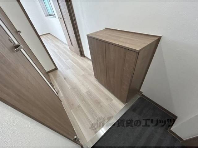 下駄箱