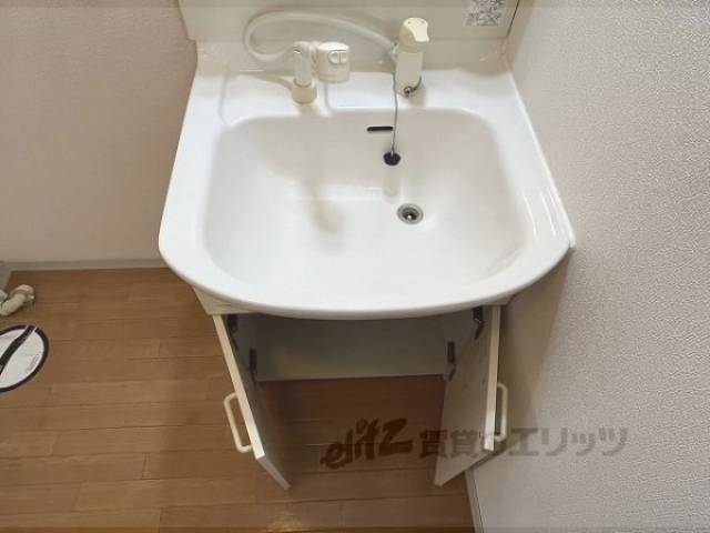 洗面所