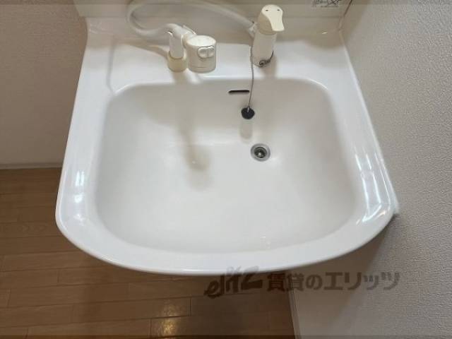 洗面所