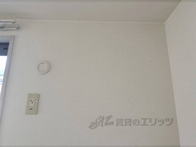 エアコン　設置箇所