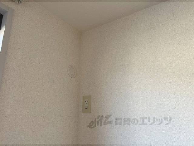 エアコン　設置箇所