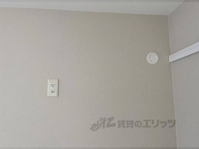 エアコン　設置箇所