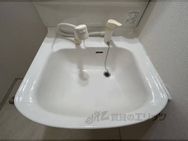 洗面所