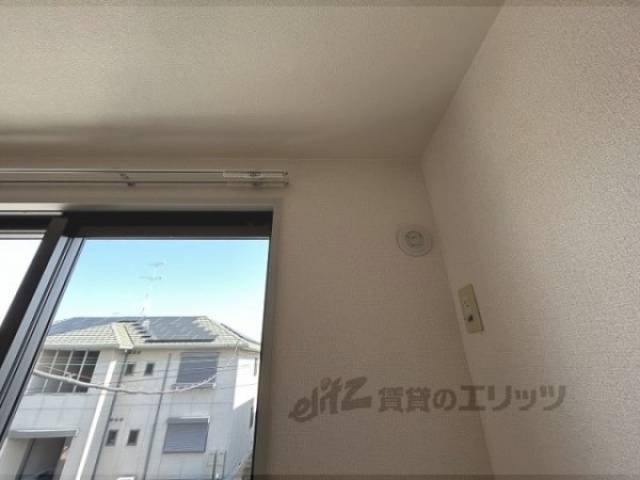 エアコン　設置可能