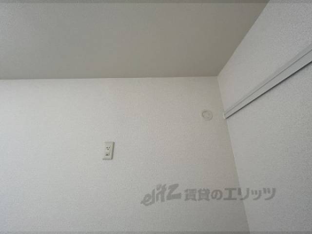 エアコン　設置可能