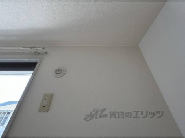 エアコン　設置可能