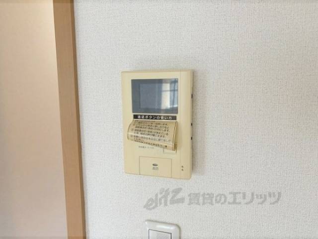 ドアフォン（ＴＶ含）