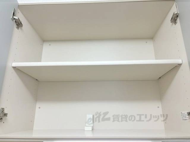 キッチン　収納