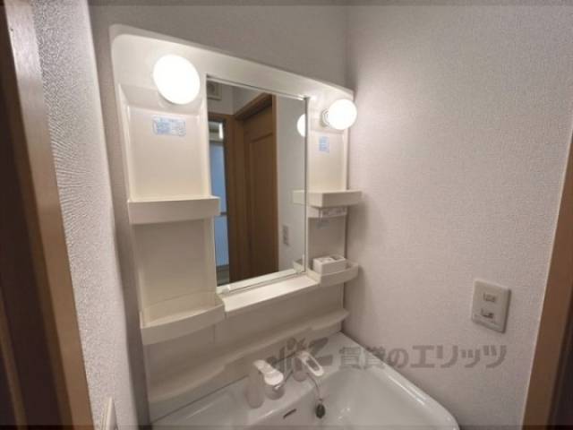 洗面所