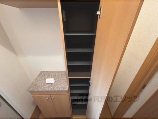 下駄箱