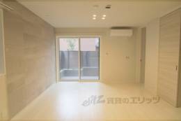 ＳＨＡ　ＭＡＩＳＯＮ　御所ＷＥＳＴ室内写真1