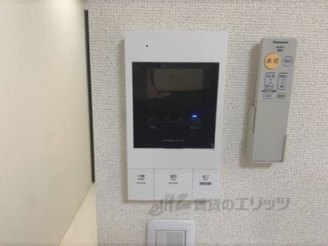 ドアフォン（ＴＶ含）
