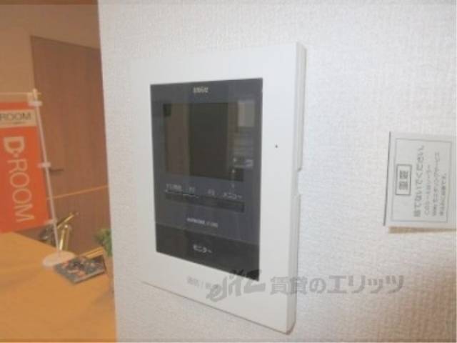 ドアフォン（ＴＶ含）