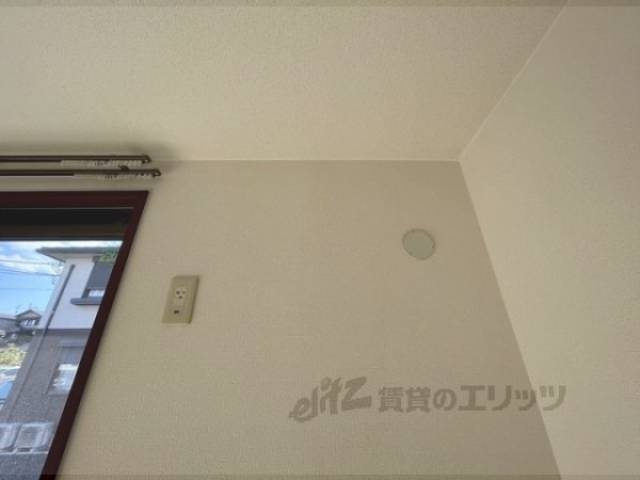 エアコン　設置可能