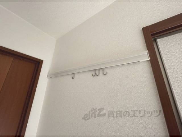 ハンガーラック