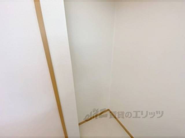 冷蔵庫置場