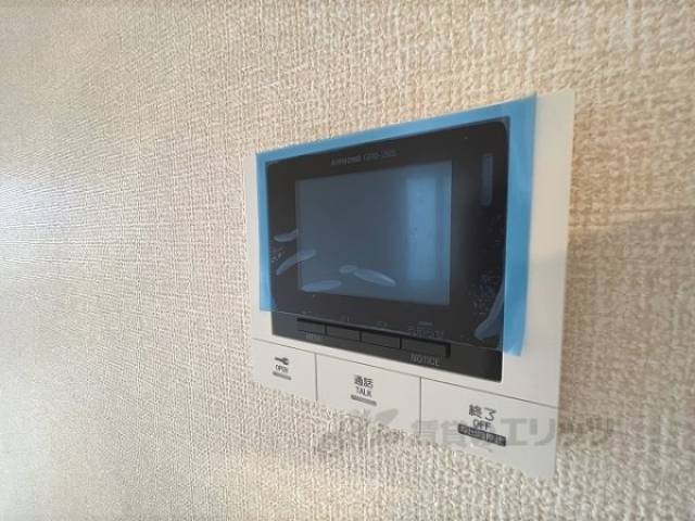 ドアフォン（ＴＶ含）