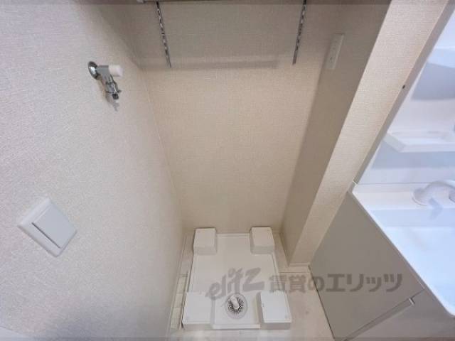 洗面所