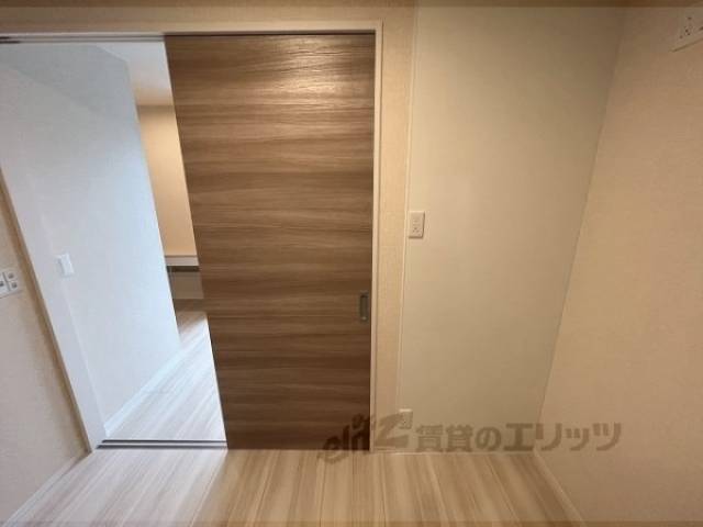 冷蔵庫置場