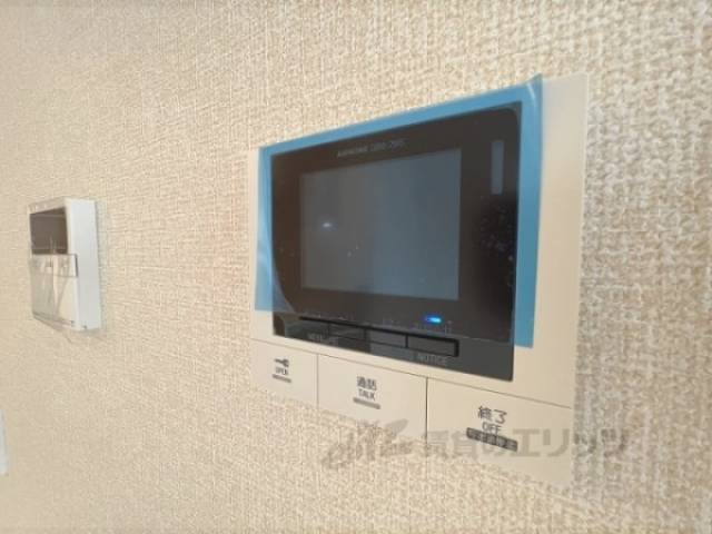 ドアフォン（ＴＶ含）