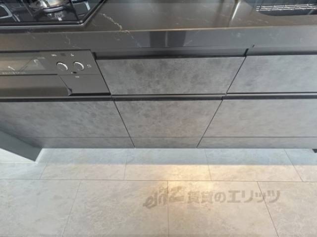 キッチン　食洗器