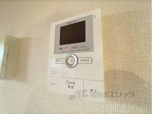ドアフォン（ＴＶ含）