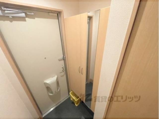 下駄箱