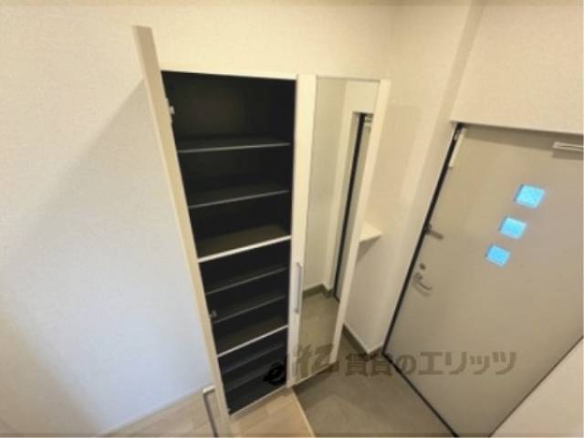 下駄箱