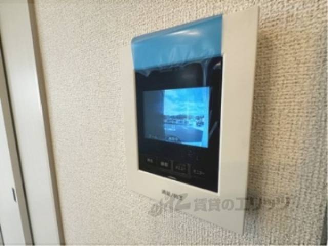 ドアフォン（ＴＶ含）