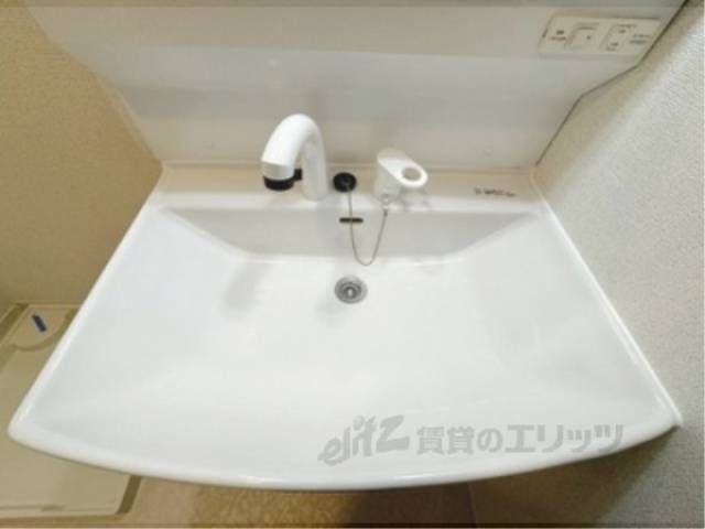 洗面所