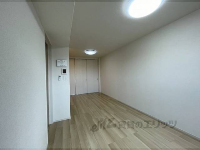 リビング　ニッチ