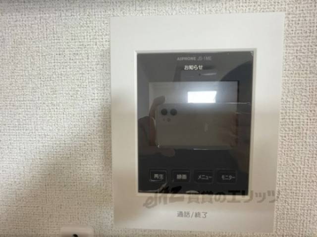 ドアフォン（ＴＶ含）