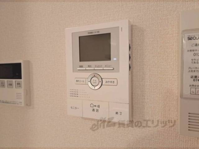 ドアフォン（ＴＶ含）