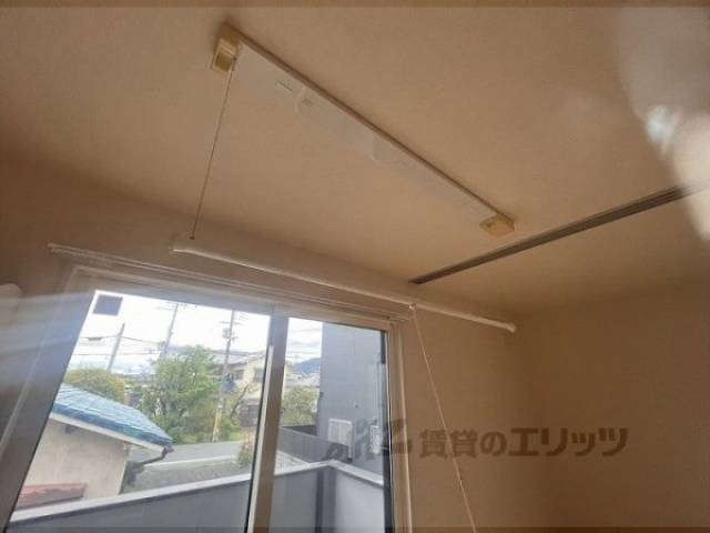 室内物干