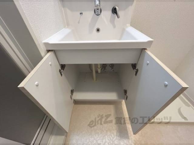 洗面所
