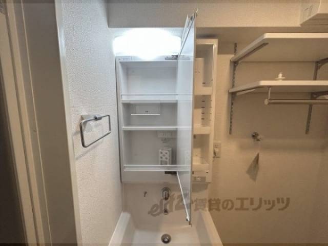 洗面所