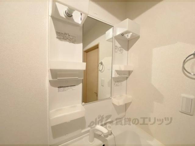 洗面所