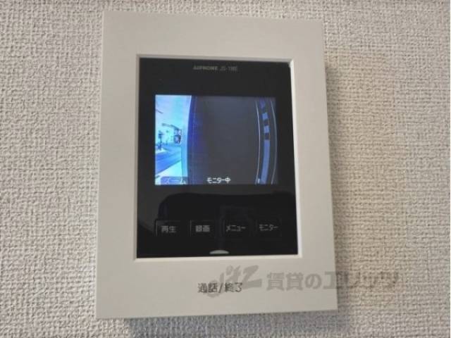 ドアフォン（ＴＶ含）