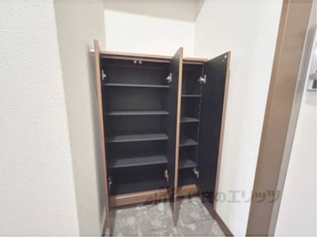 下駄箱