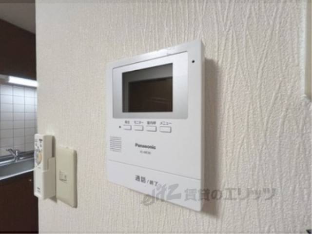 ドアフォン（ＴＶ含）