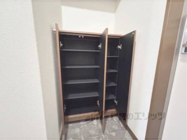 下駄箱