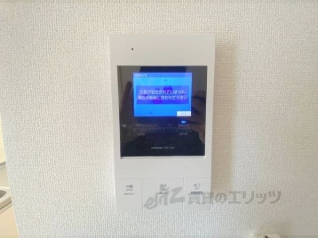 ドアフォン（ＴＶ含）