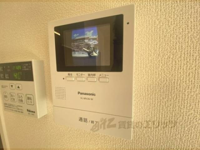 ドアフォン（ＴＶ含）