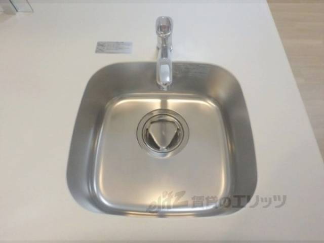 キッチン　シンク