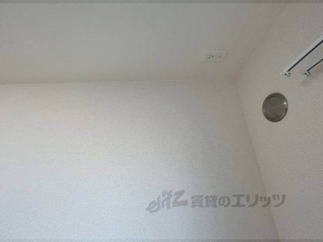 エアコン　設置可能