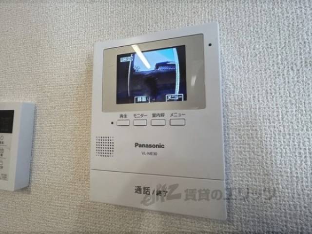 ドアフォン（ＴＶ含）