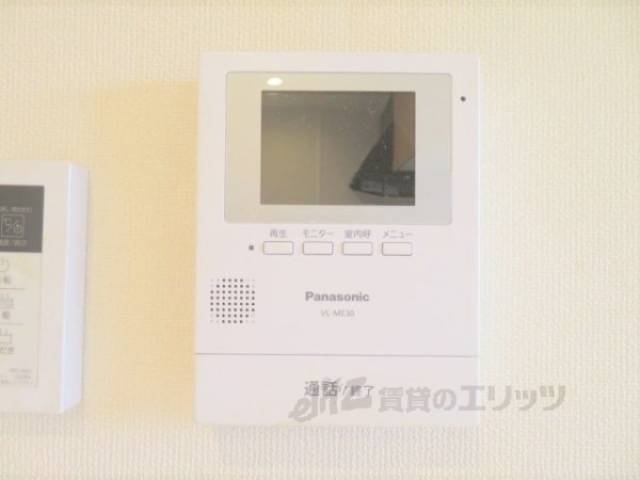 ドアフォン（ＴＶ含）