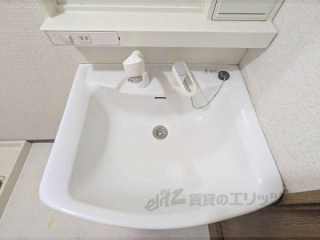 洗面所